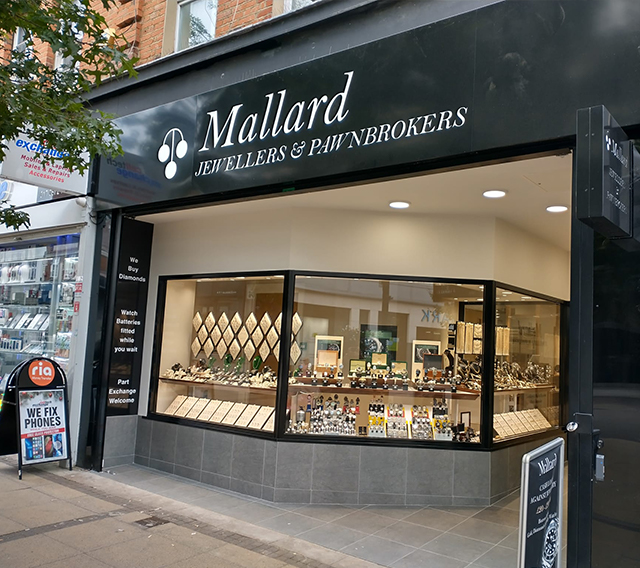 Start Your Jewellery Journey with Mallard Jewellers