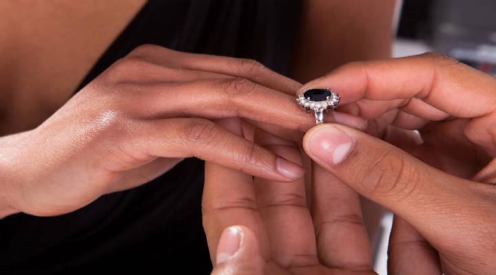 Top Tips for Choosing the Right Engagement Ring