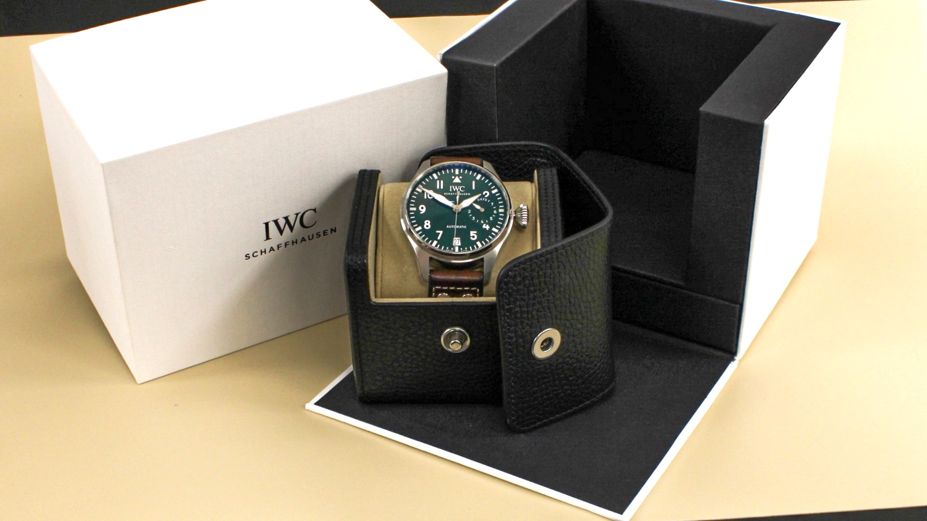 Watch Of The Month