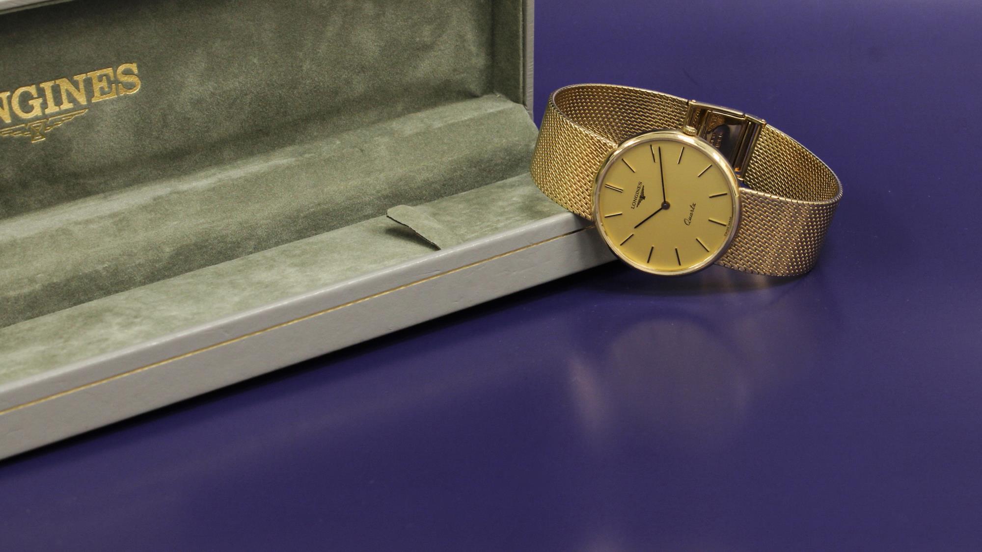 Watch Of The Month