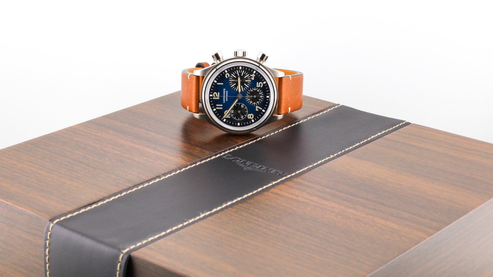 Watch Of The Month