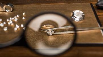 Jewellery Care Guide - Mallard Jewellers