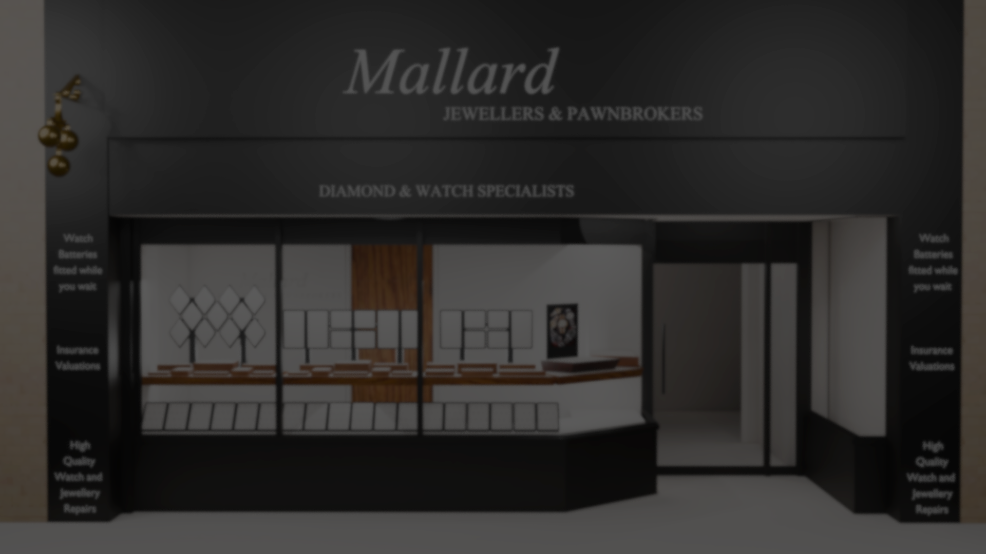 New Look Store Coming Soon!