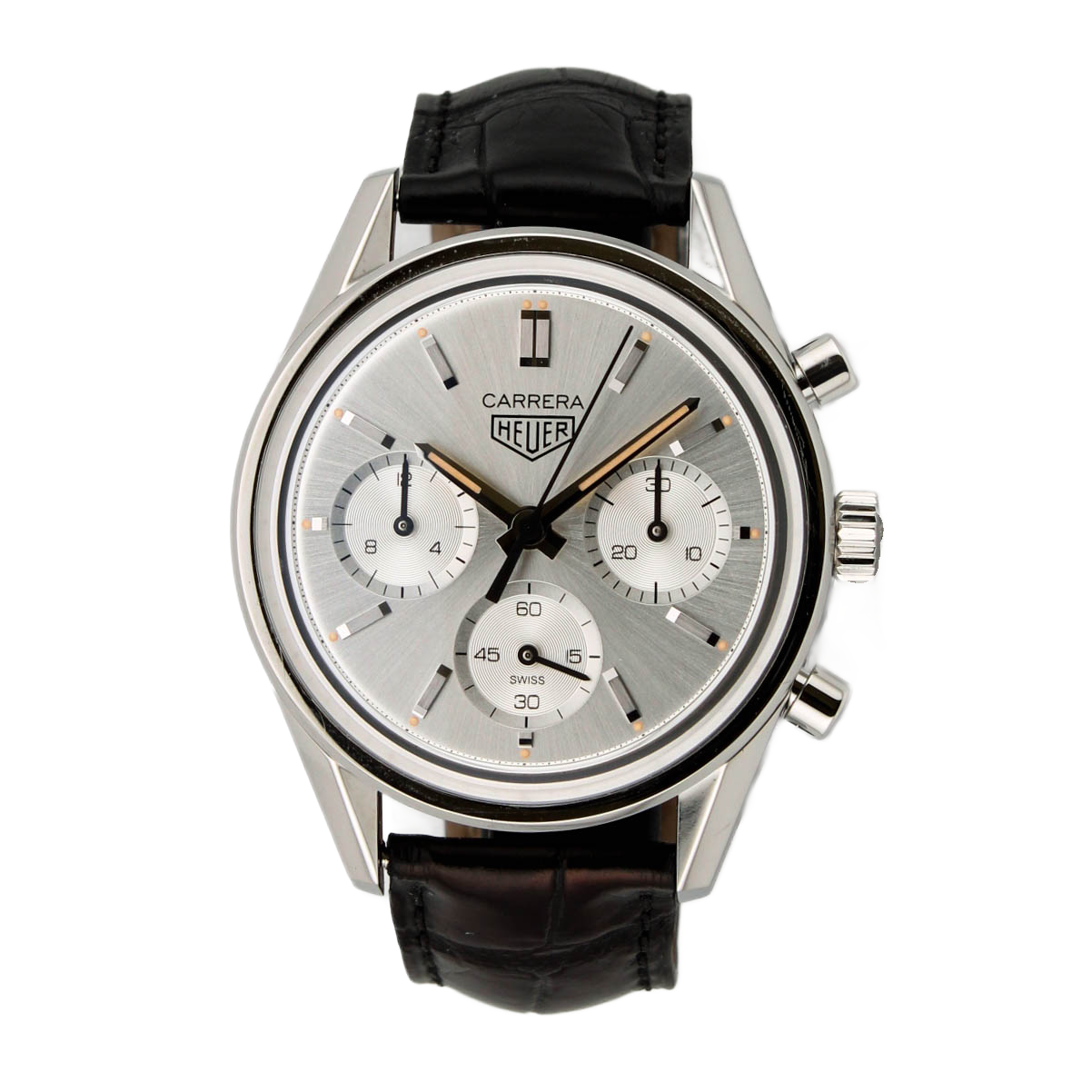 39mm Tag Heuer Carrera Watch Limited Edition 39mm Tag Heuer Carrera Watch Limited Edition