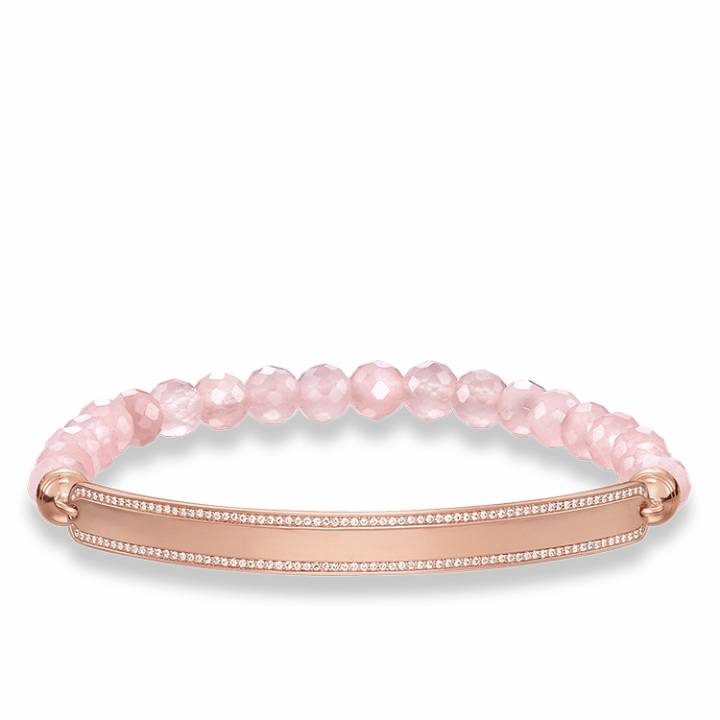 Thomas sabo hot sale quartz bracelet