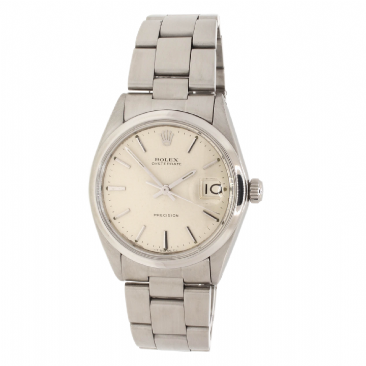 Rolex discount vintage 6694