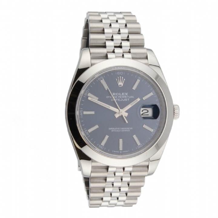 Mallard jewellers second hand on sale watches