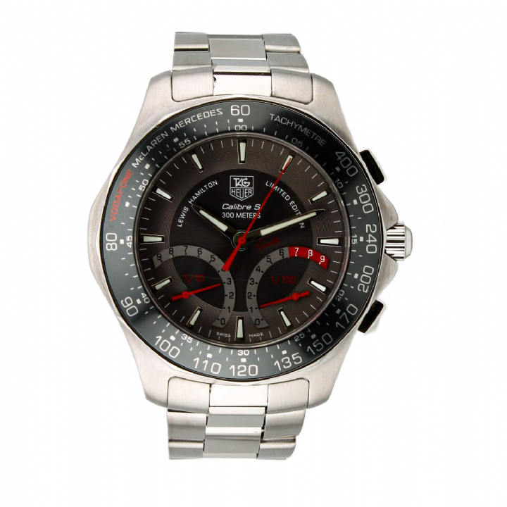 Tag heuer formula 1 grey online